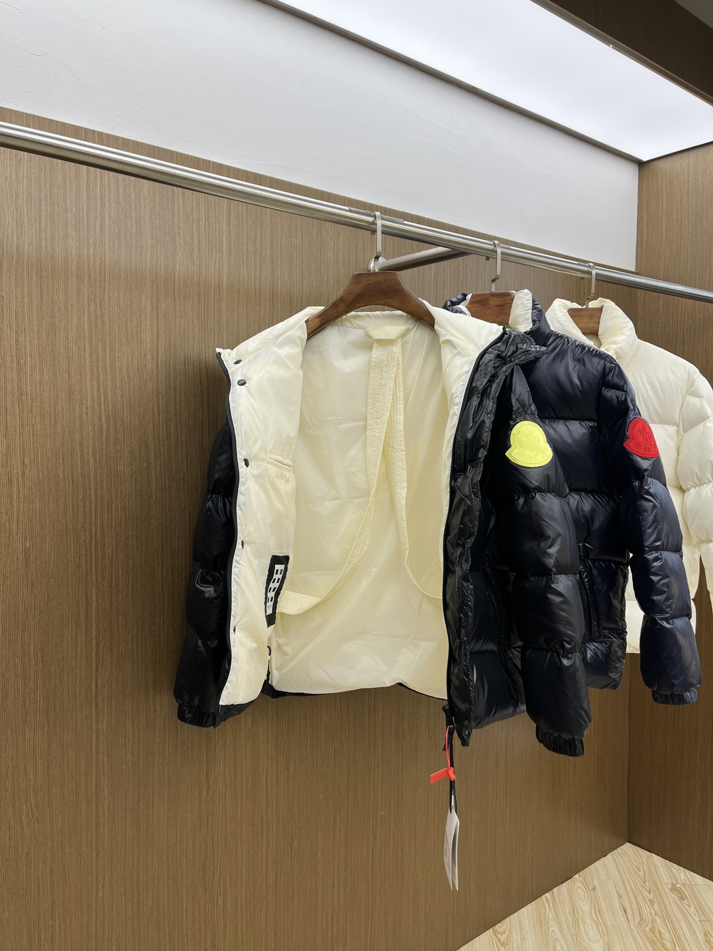 Moncler Down Jackets